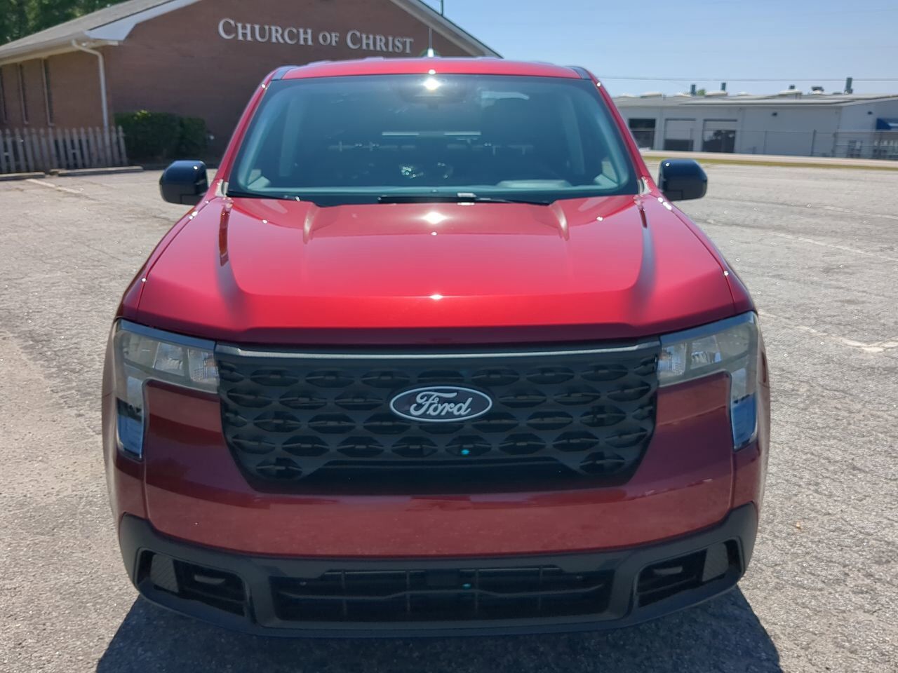 2026 Ford Maverick XLT Winder GA