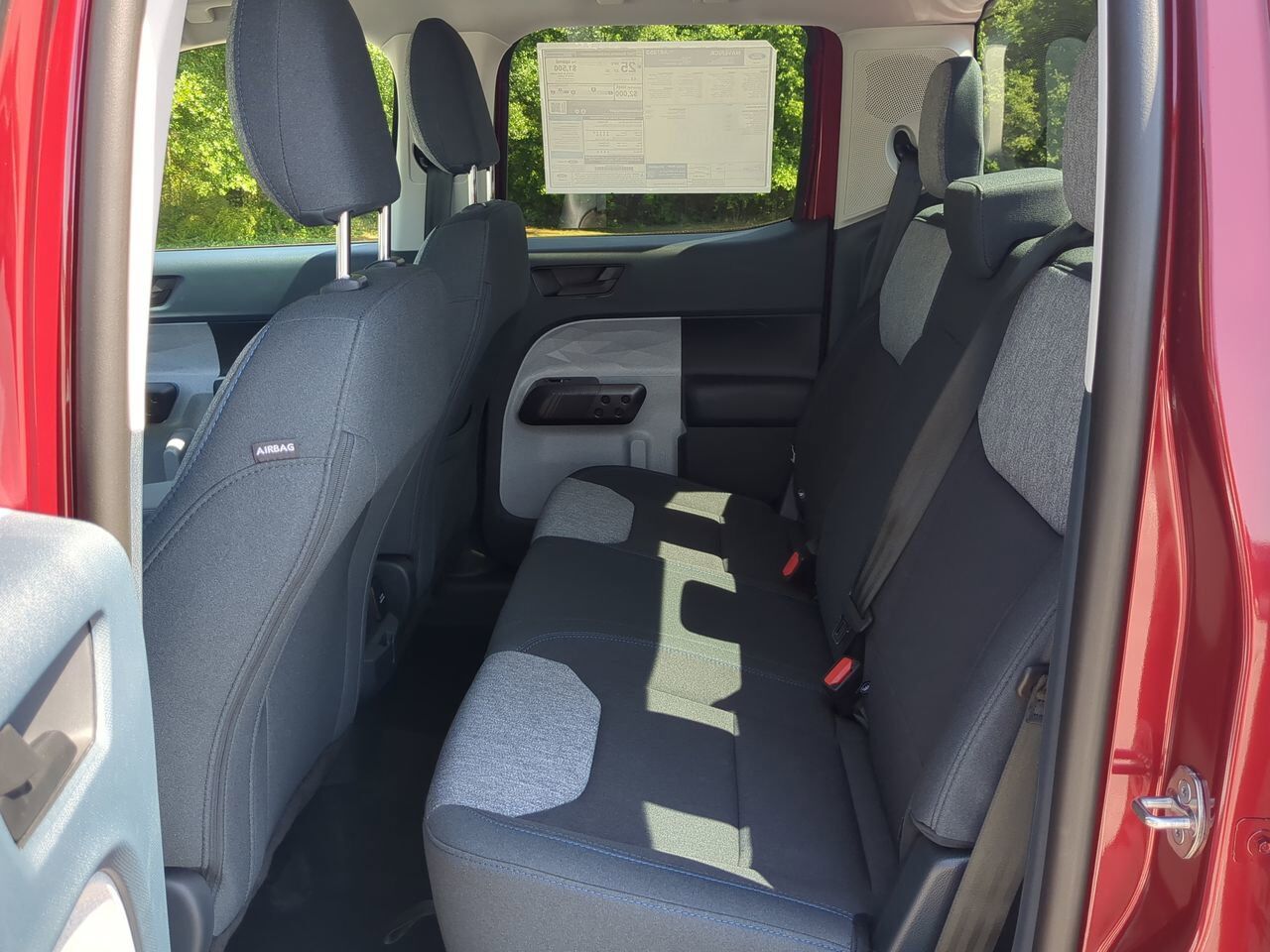 2026 Ford Maverick XLT Winder GA