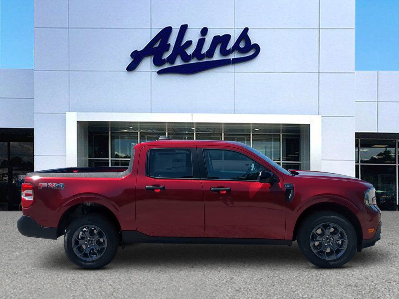 2026 Ford Maverick XLT Winder GA