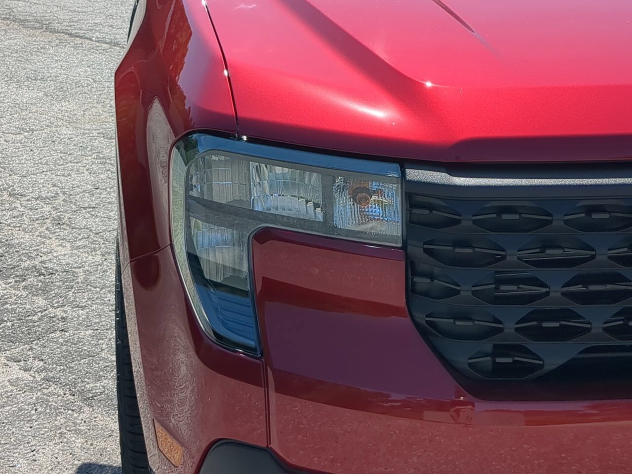 2026 Ford Maverick XLT Winder GA