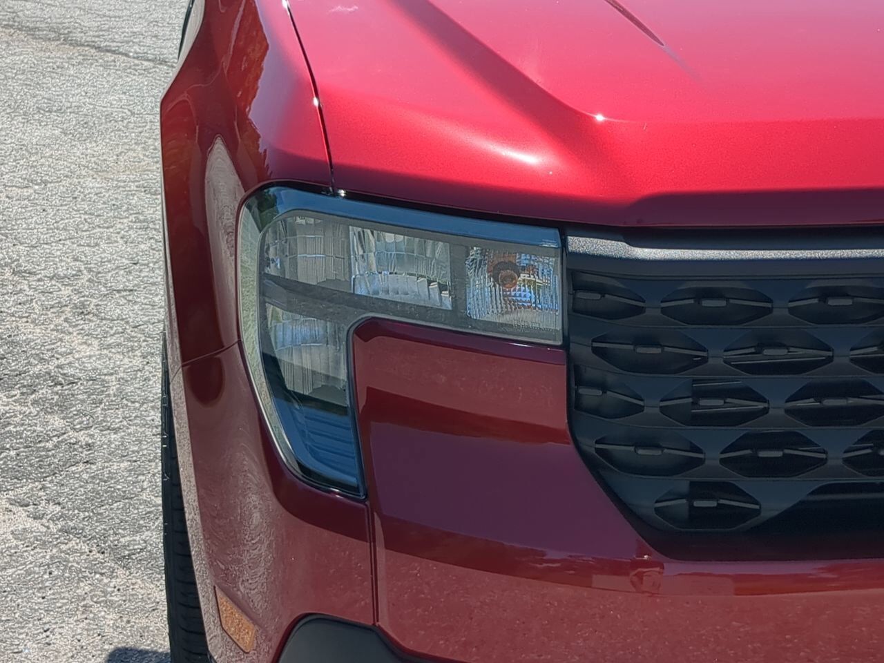 2026 Ford Maverick XLT Winder GA