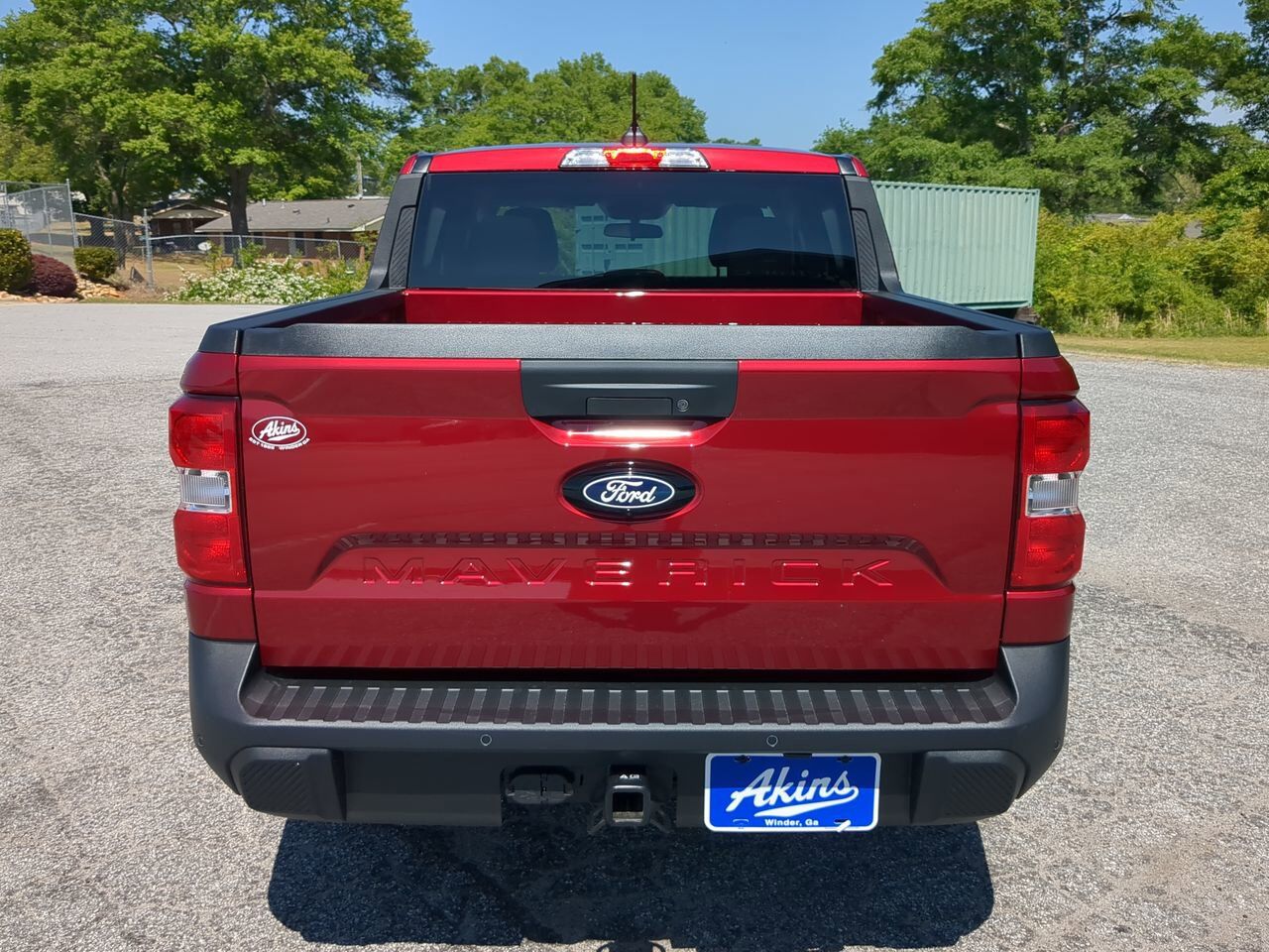 2026 Ford Maverick XLT Winder GA