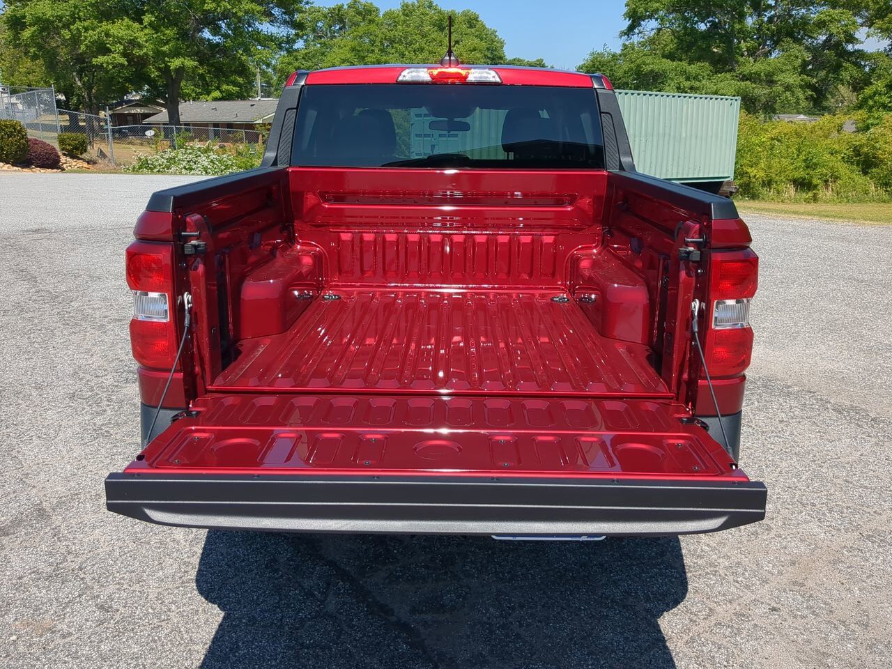 2026 Ford Maverick XLT Winder GA