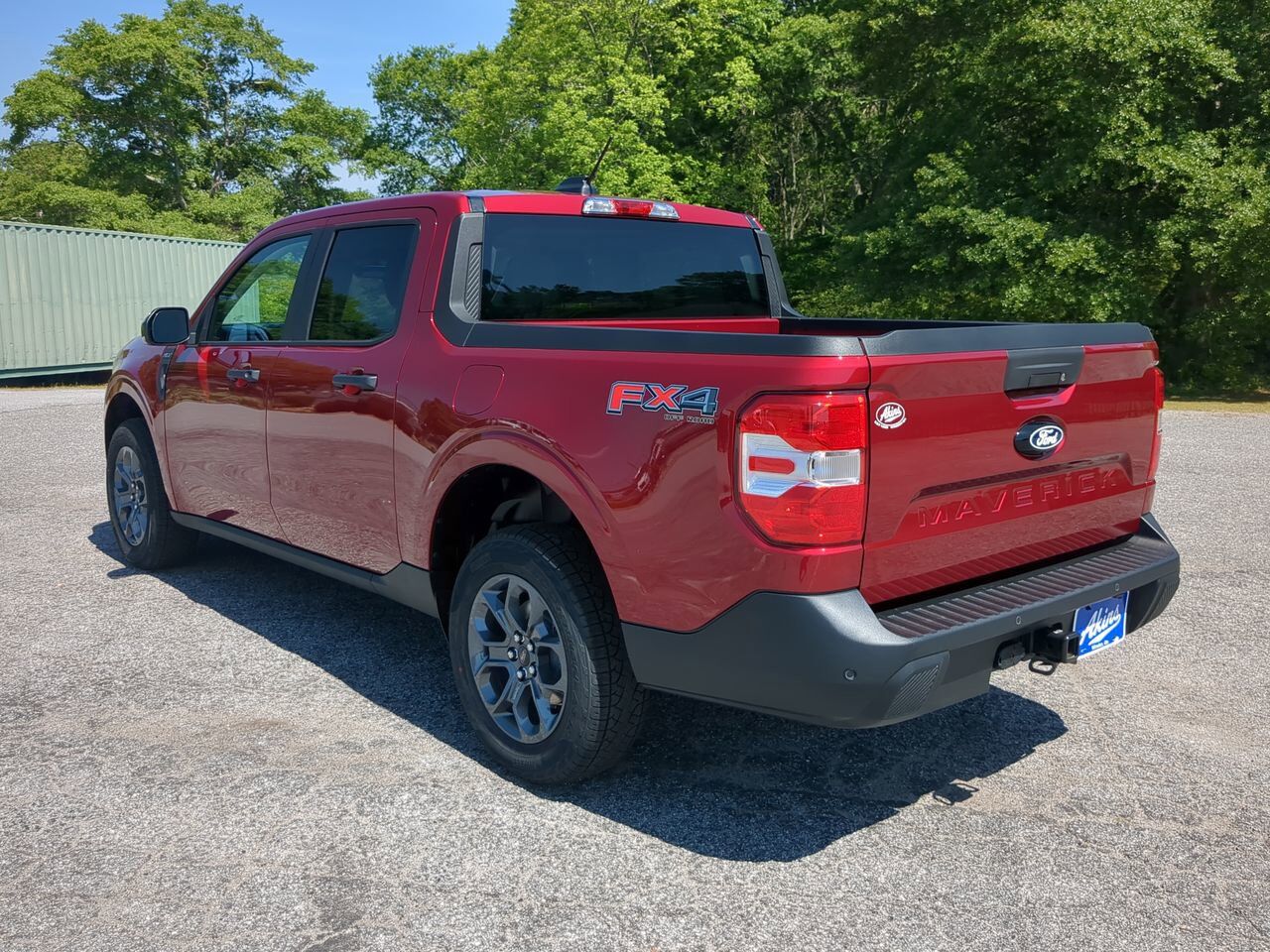 2026 Ford Maverick XLT Winder GA