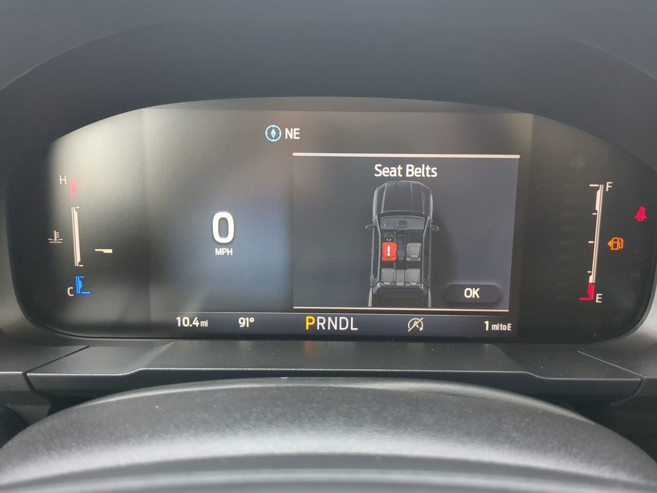 2026 Ford Maverick XLT Winder GA