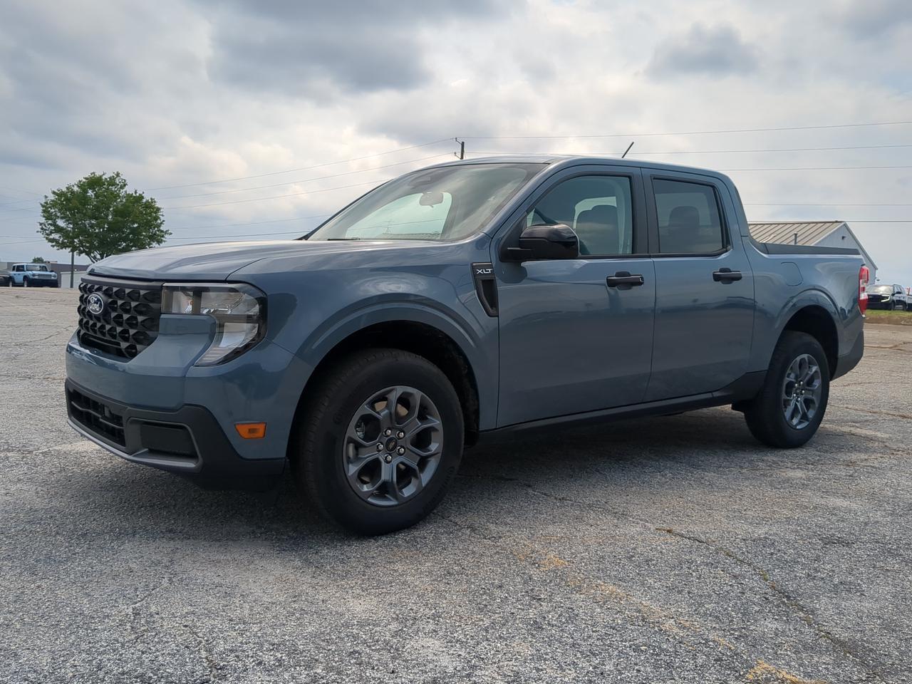 2026 Ford Maverick XLT Winder GA