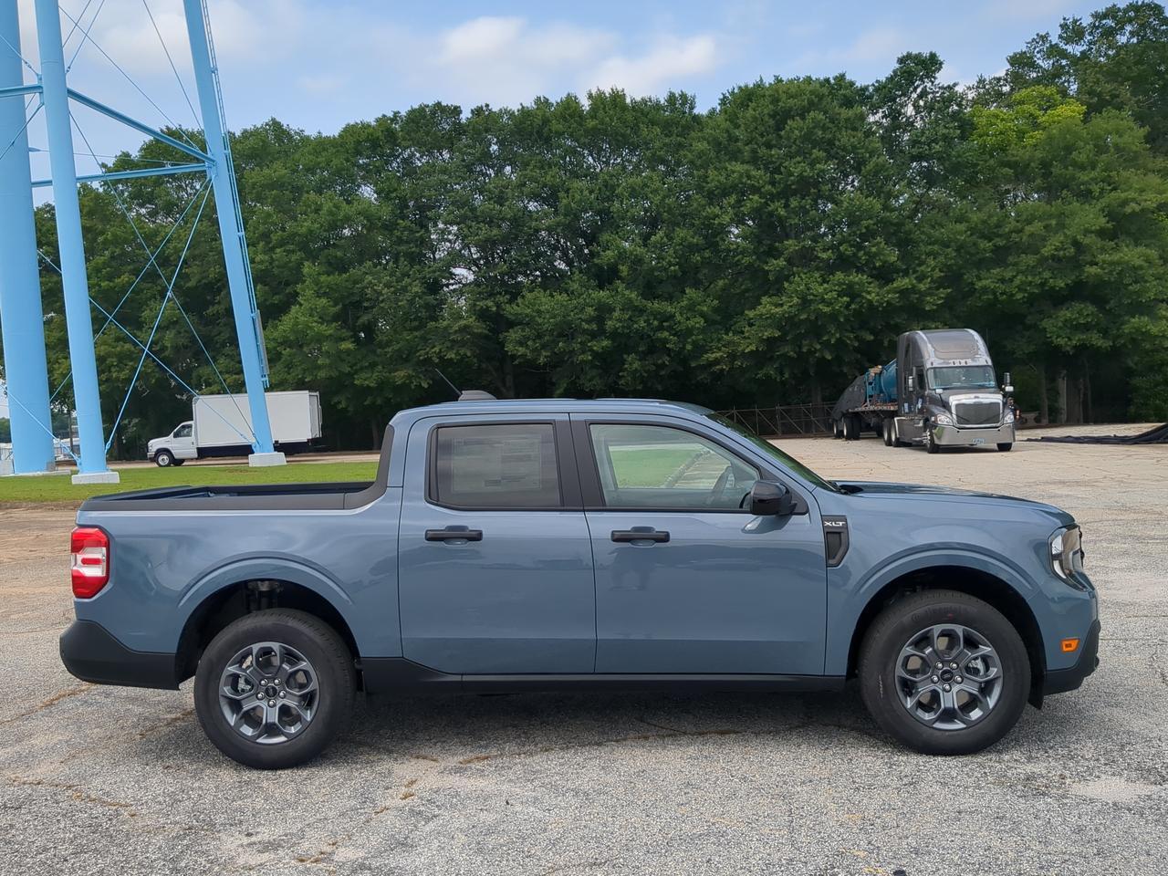 2026 Ford Maverick XLT Winder GA