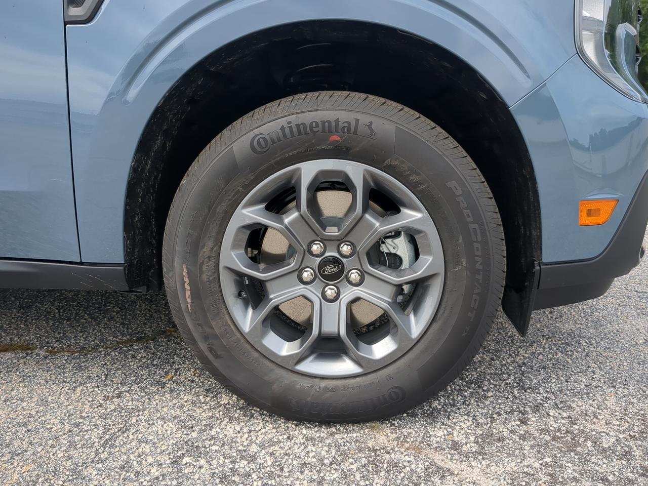 2026 Ford Maverick XLT Winder GA