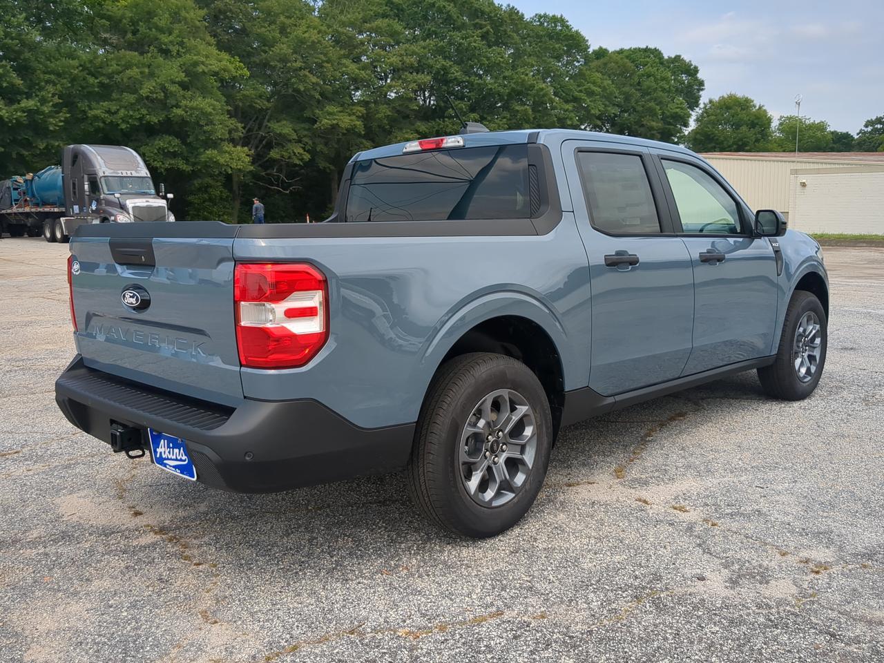 2026 Ford Maverick XLT Winder GA