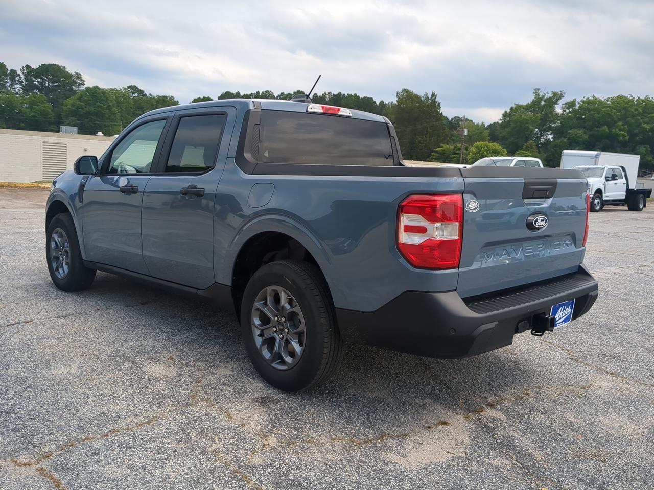 2026 Ford Maverick XLT Winder GA