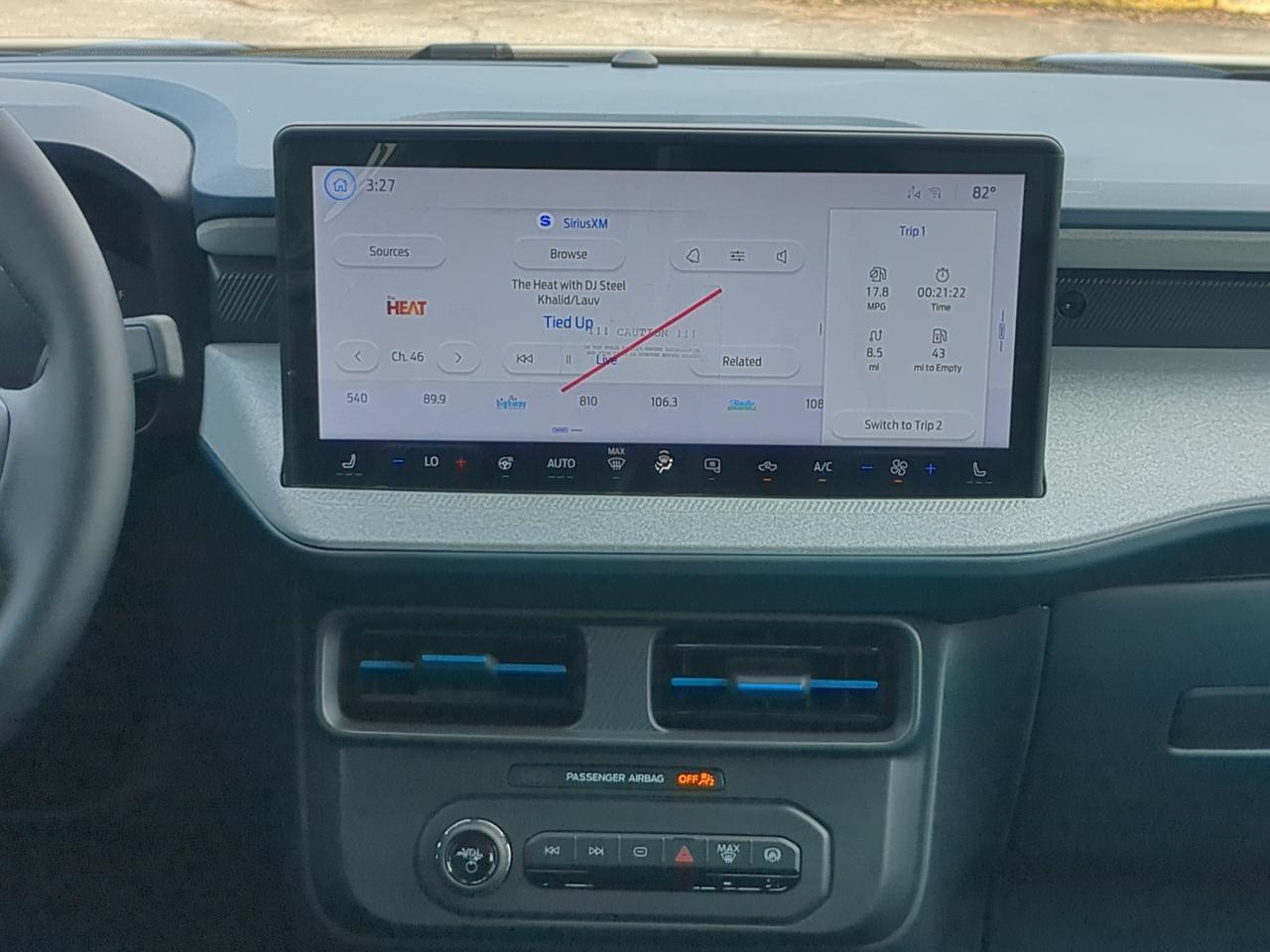 2026 Ford Maverick XLT Winder GA
