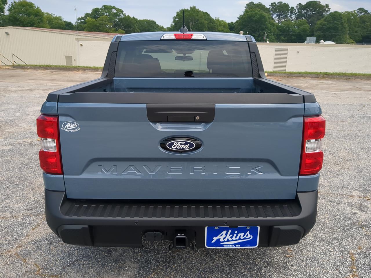 2026 Ford Maverick XLT Winder GA