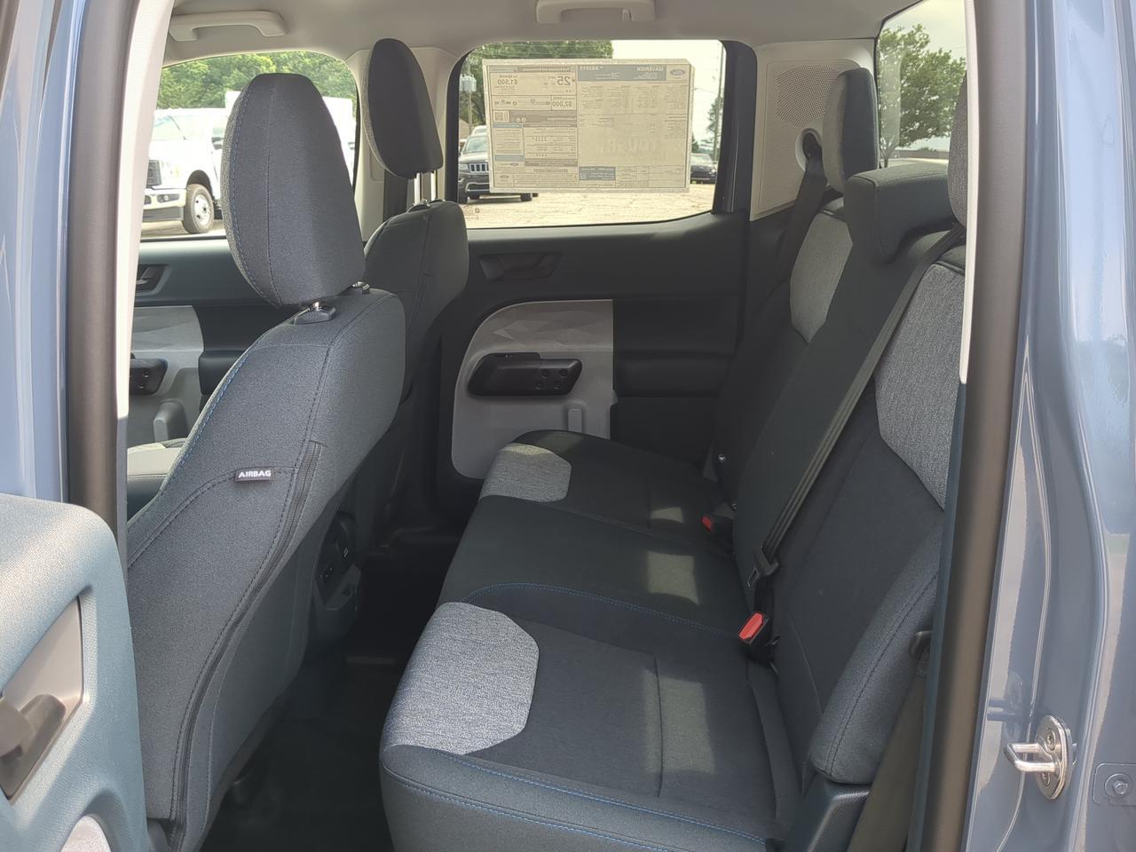 2026 Ford Maverick XLT Winder GA