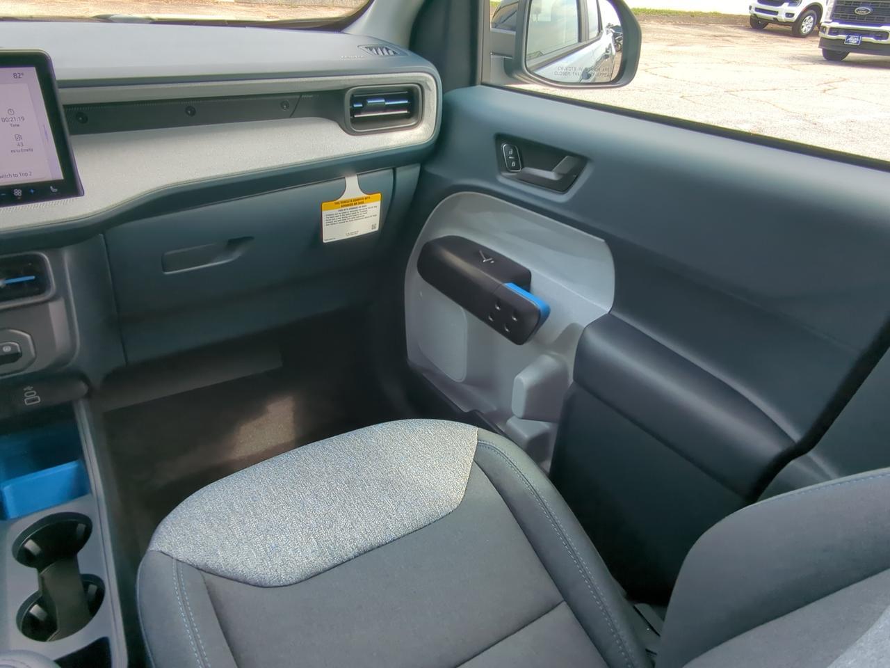 2026 Ford Maverick XLT Winder GA