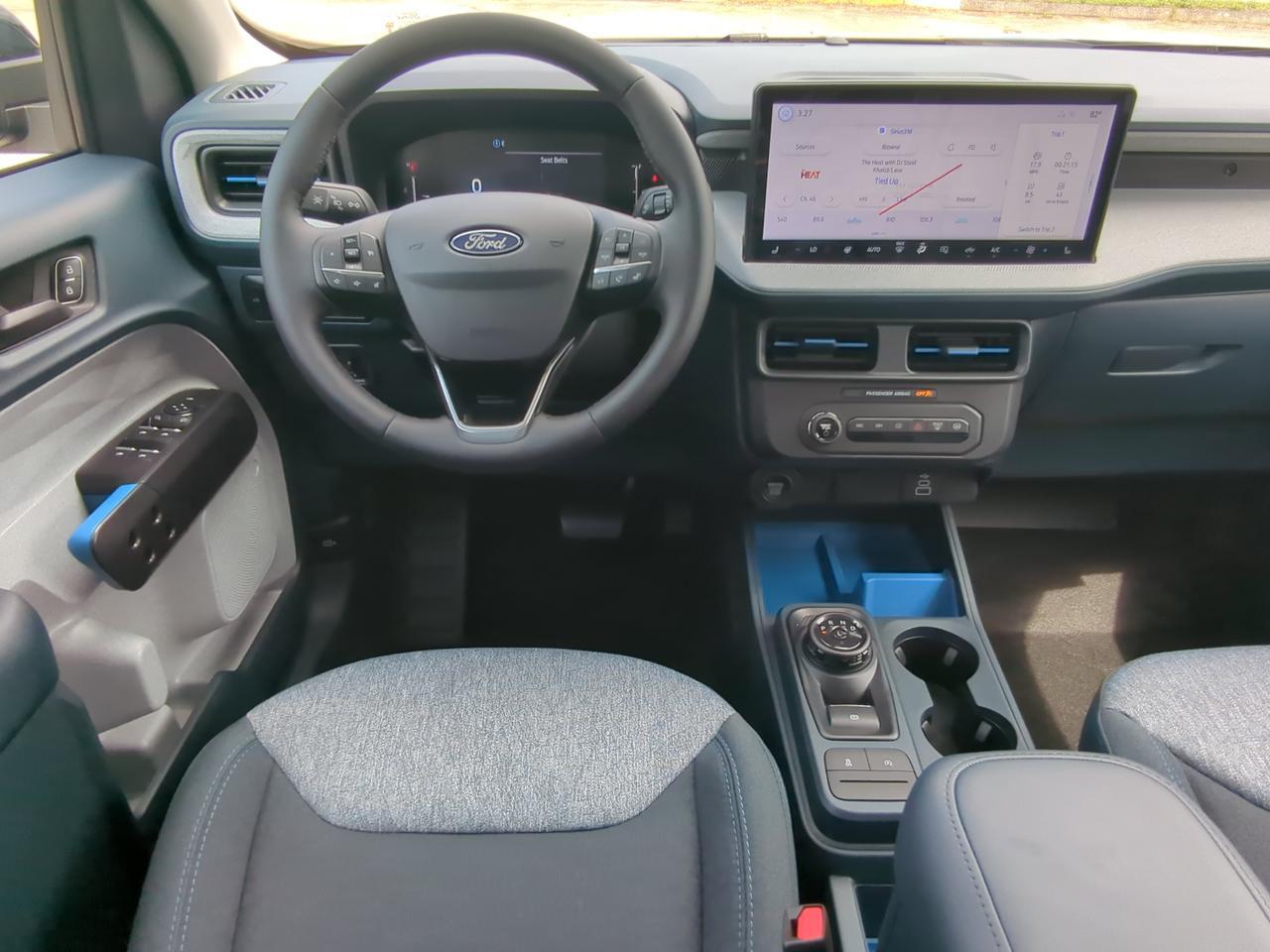 2026 Ford Maverick XLT Winder GA