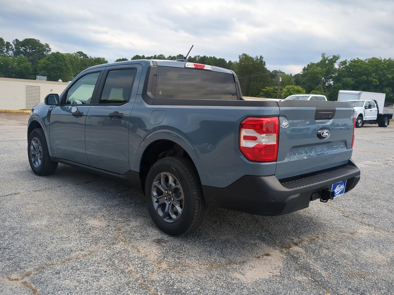 2026 Ford Maverick XLT Winder GA