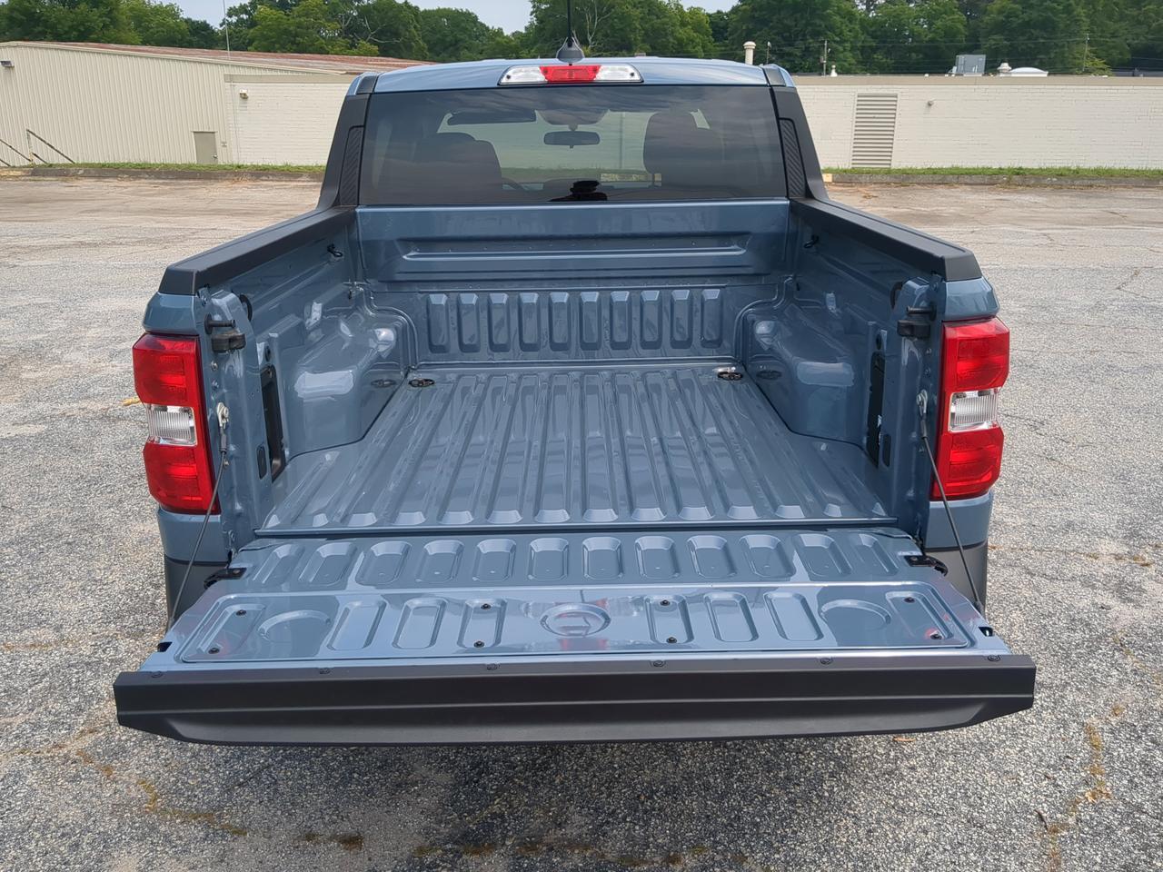 2026 Ford Maverick XLT Winder GA