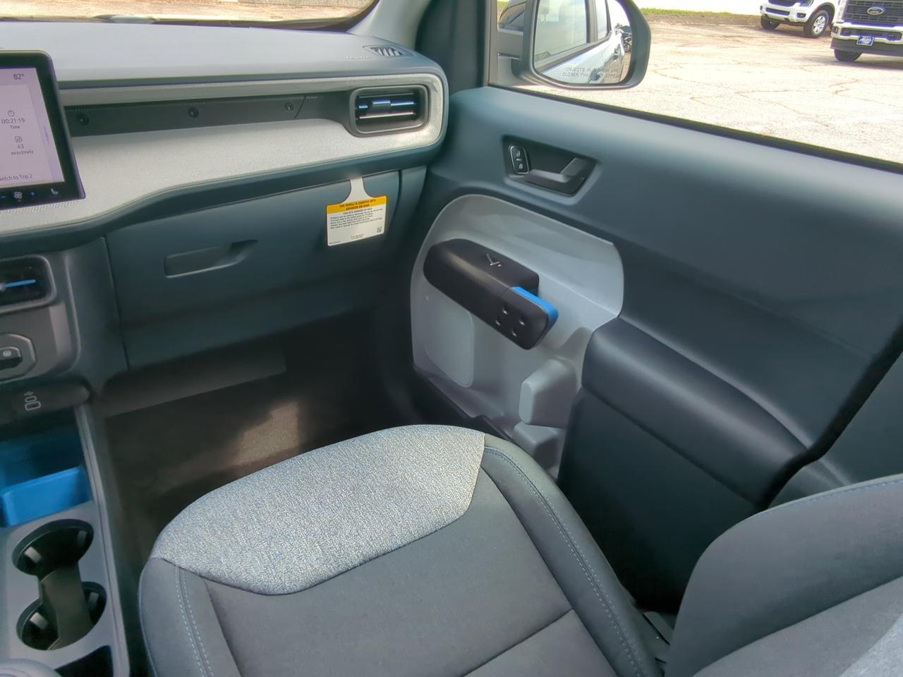 2026 Ford Maverick XLT Winder GA