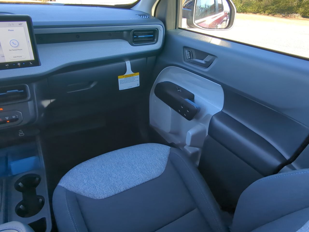 2026 Ford Maverick XLT Winder GA