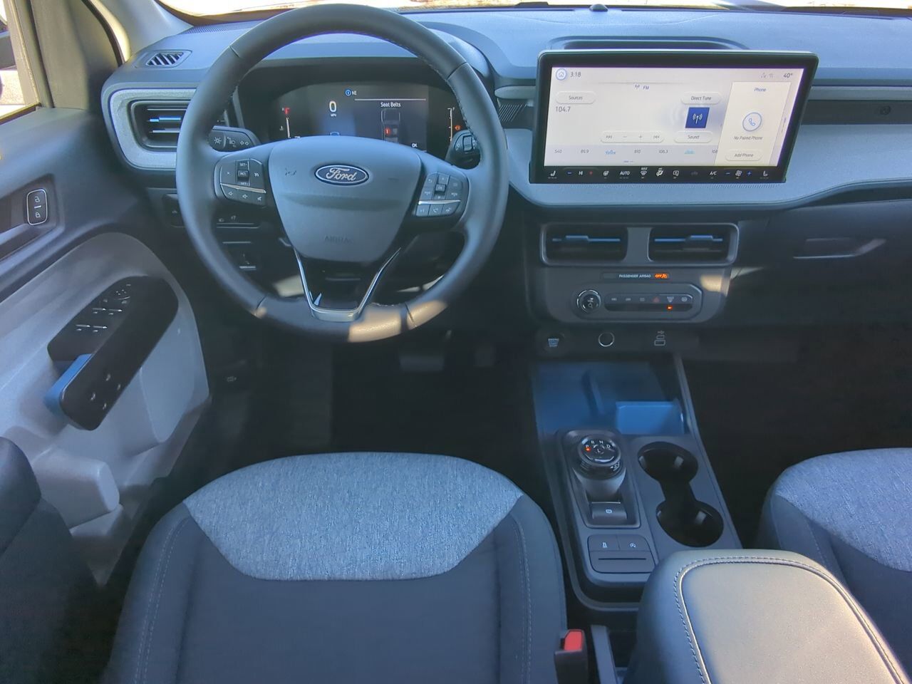 2026 Ford Maverick XLT Winder GA