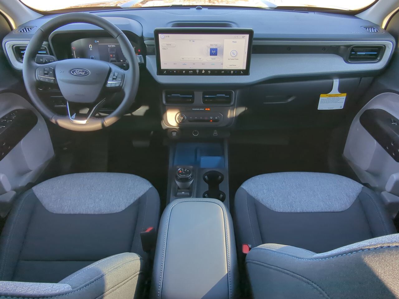 2026 Ford Maverick XLT Winder GA