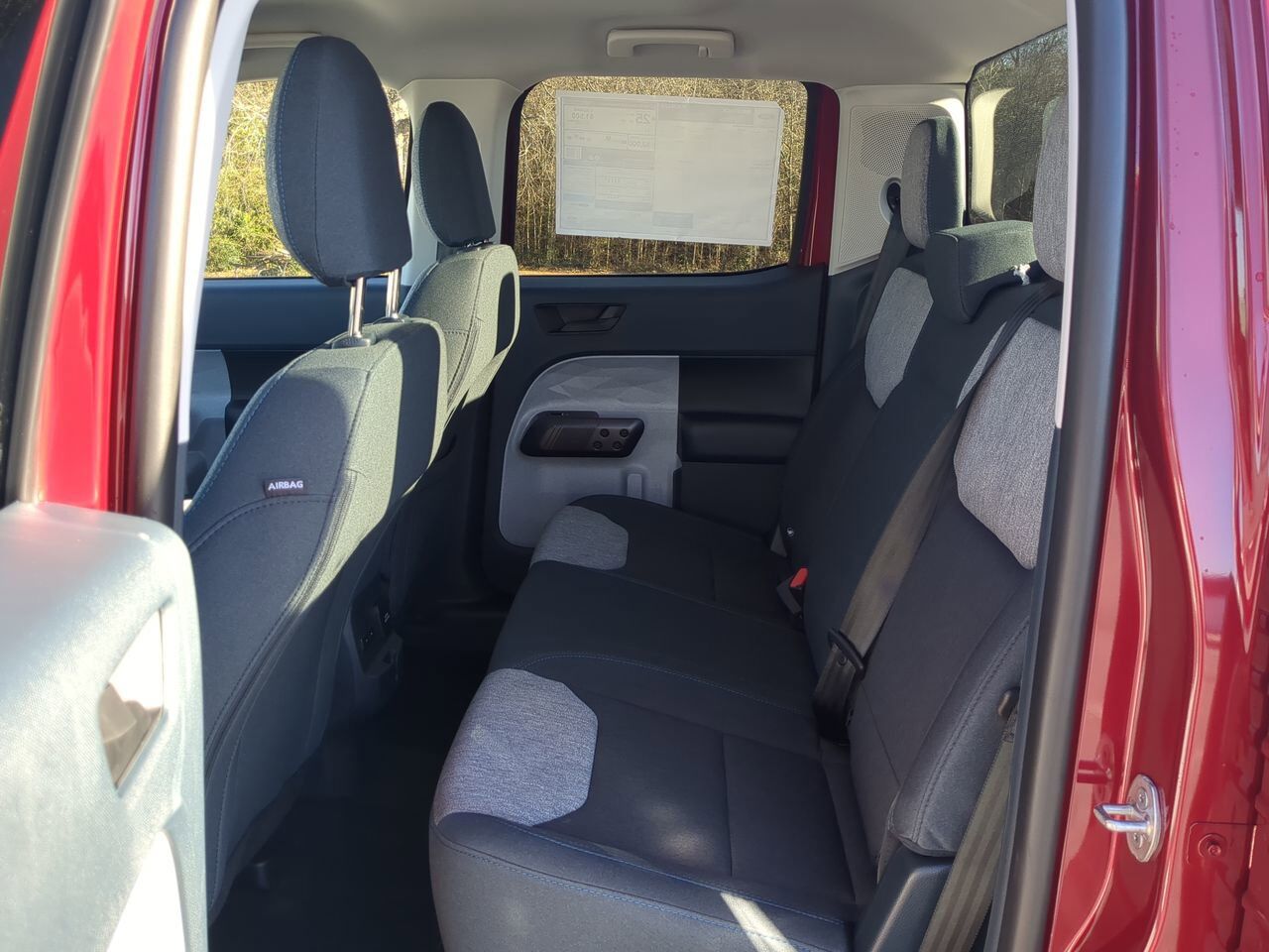 2026 Ford Maverick XLT Winder GA