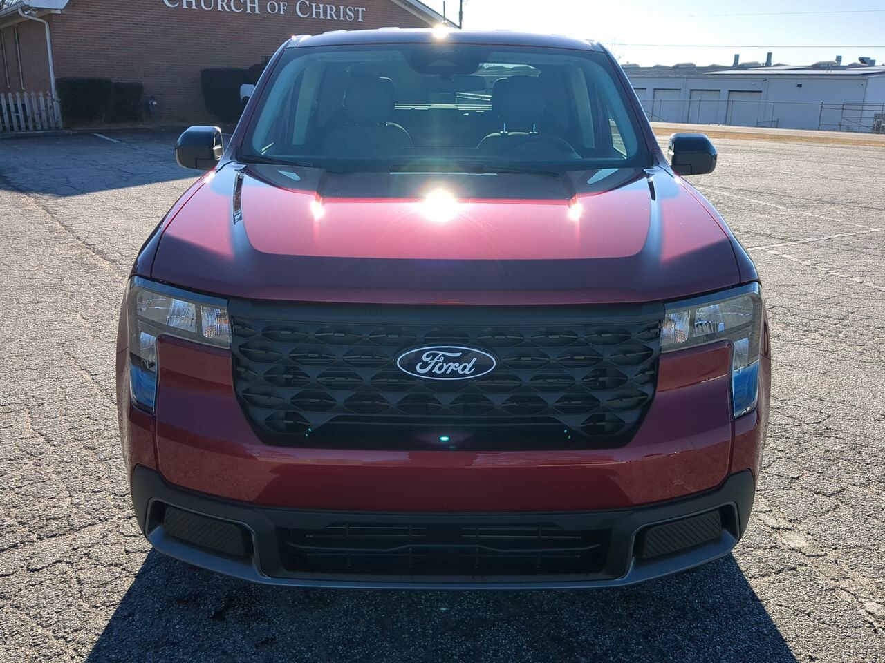 2026 Ford Maverick XLT Winder GA