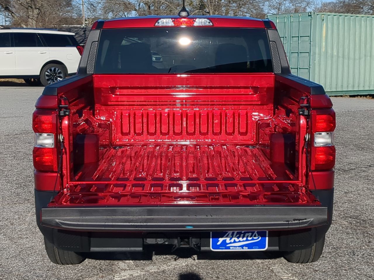 2026 Ford Maverick XLT Winder GA