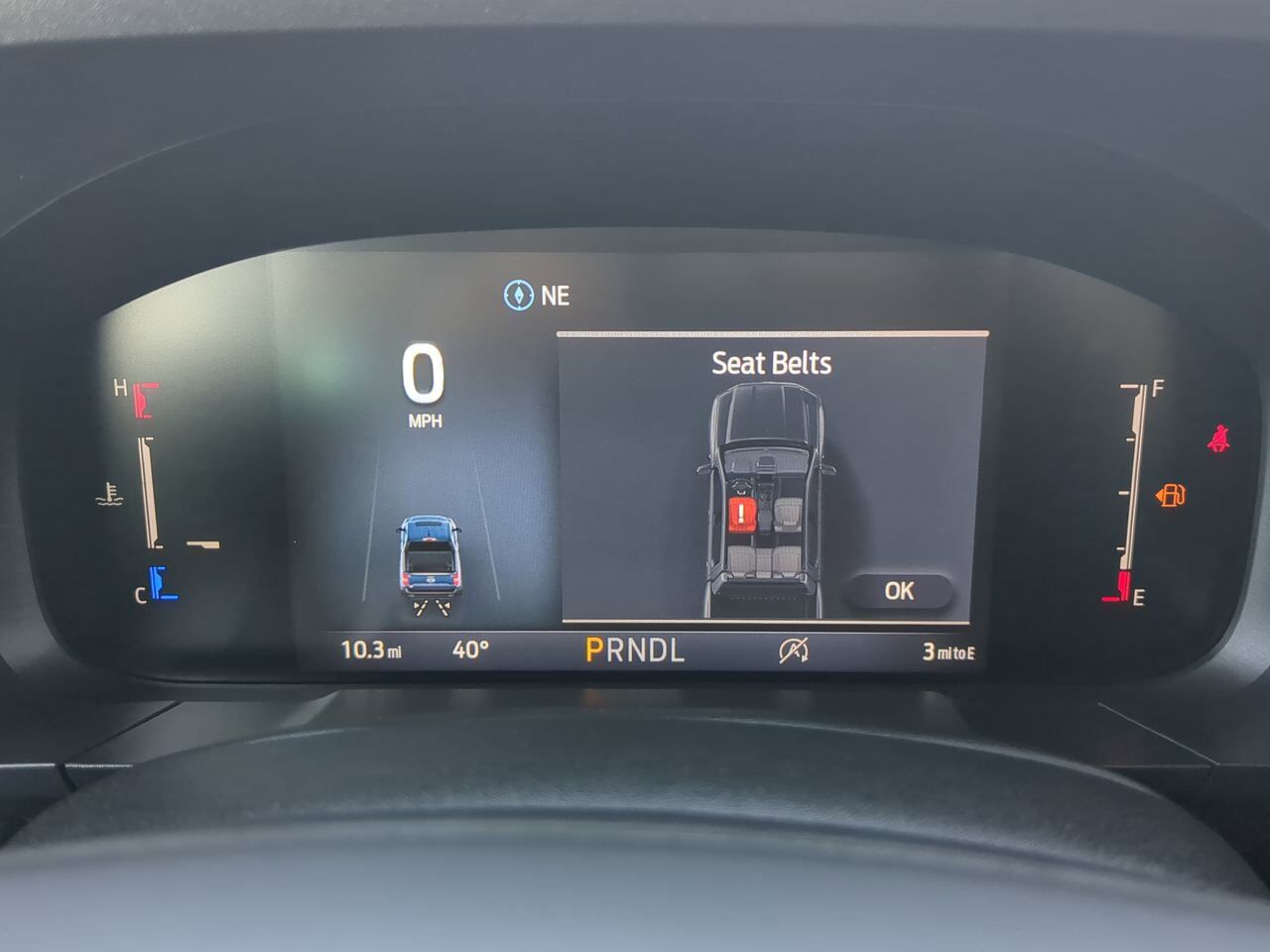 2026 Ford Maverick XLT Winder GA