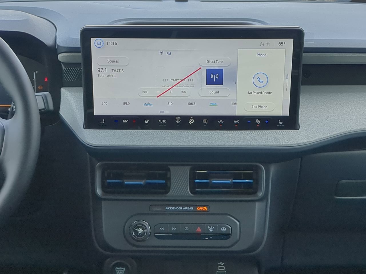 2026 Ford Maverick XLT Winder GA