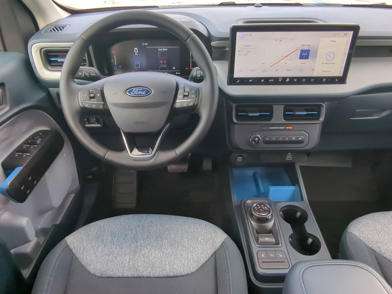 2026 Ford Maverick XLT Winder GA