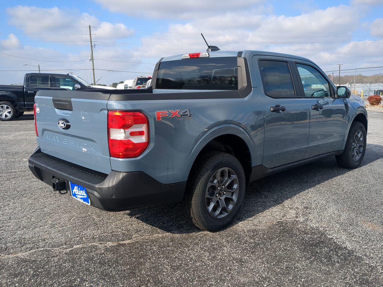 2026 Ford Maverick XLT Winder GA