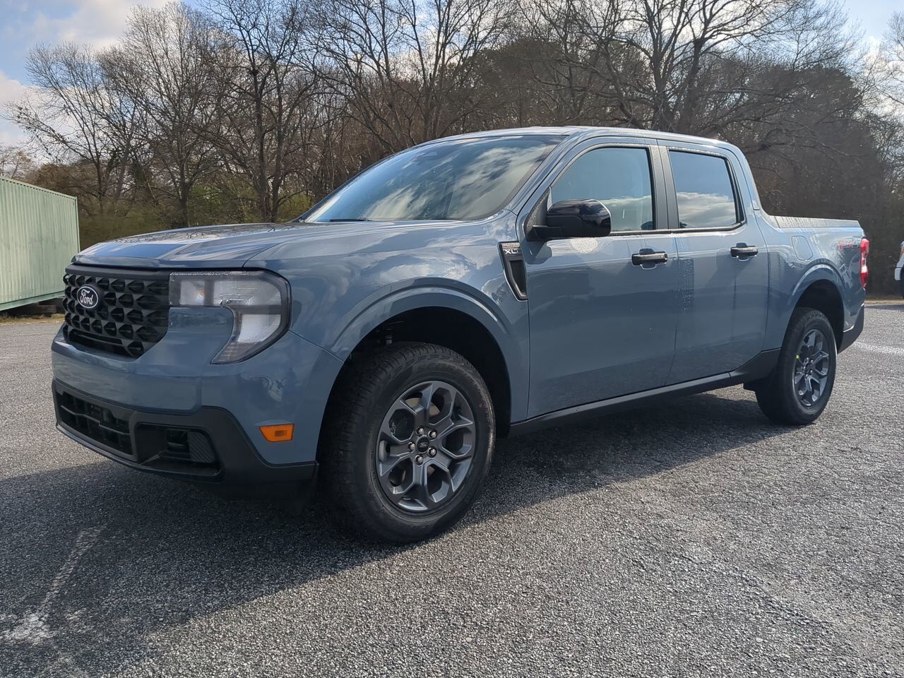 2026 Ford Maverick XLT Winder GA