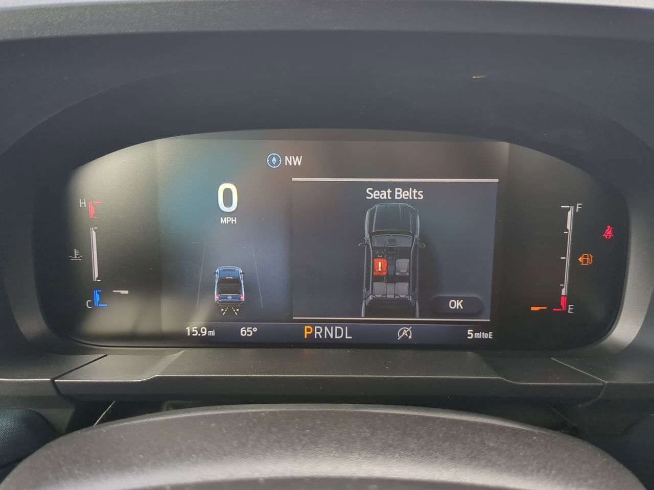 2026 Ford Maverick XLT Winder GA