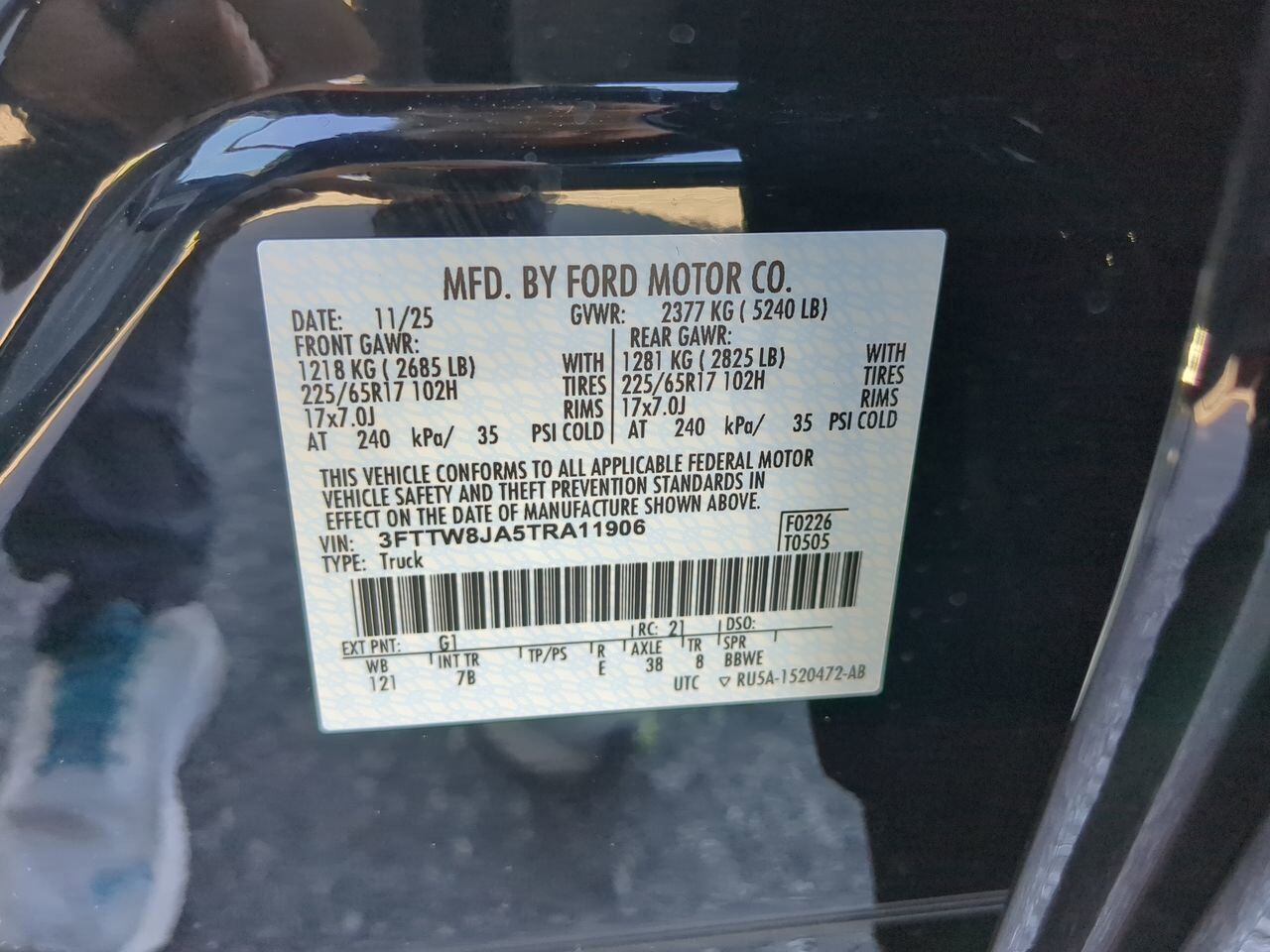 2026 Ford Maverick XLT Winder GA