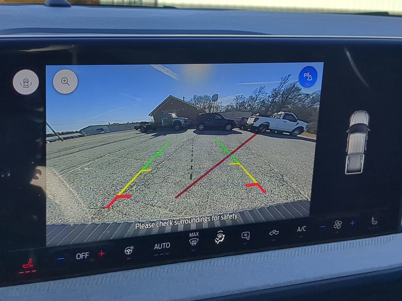 2026 Ford Maverick XLT Winder GA