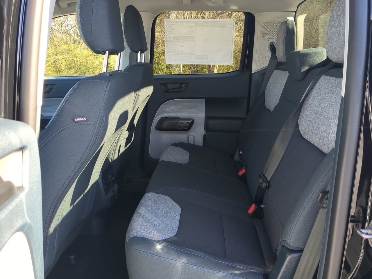 2026 Ford Maverick XLT Winder GA