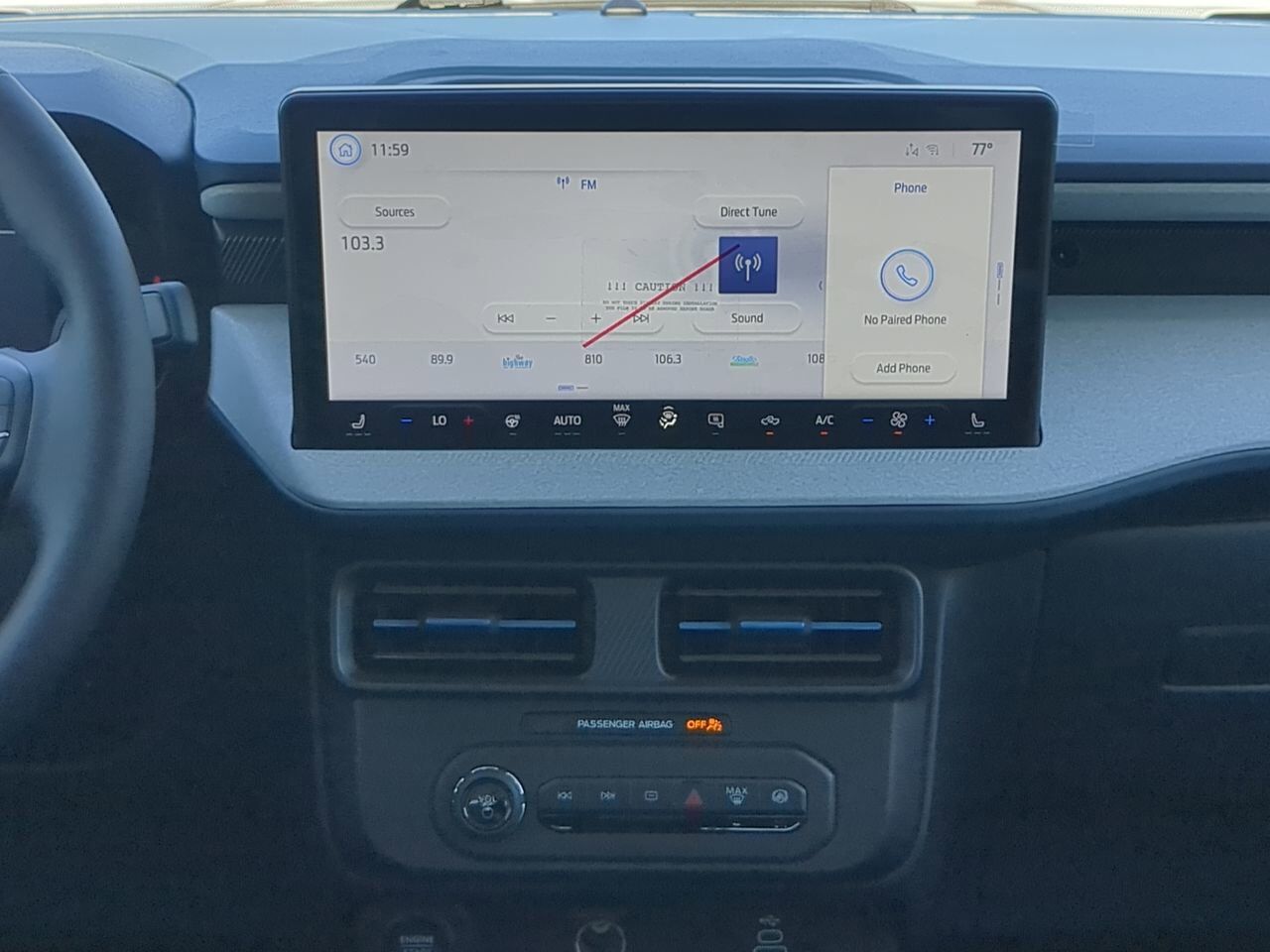 2026 Ford Maverick XLT Winder GA