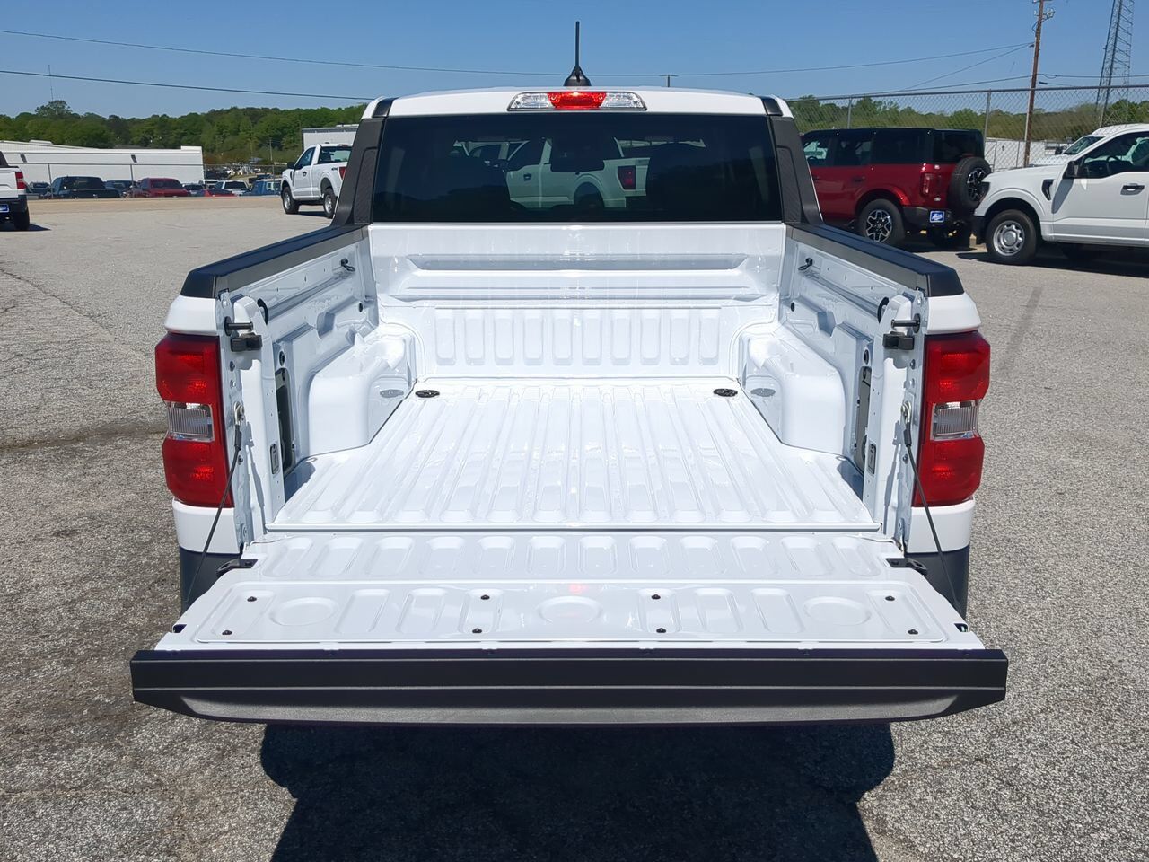 2026 Ford Maverick XLT Winder GA