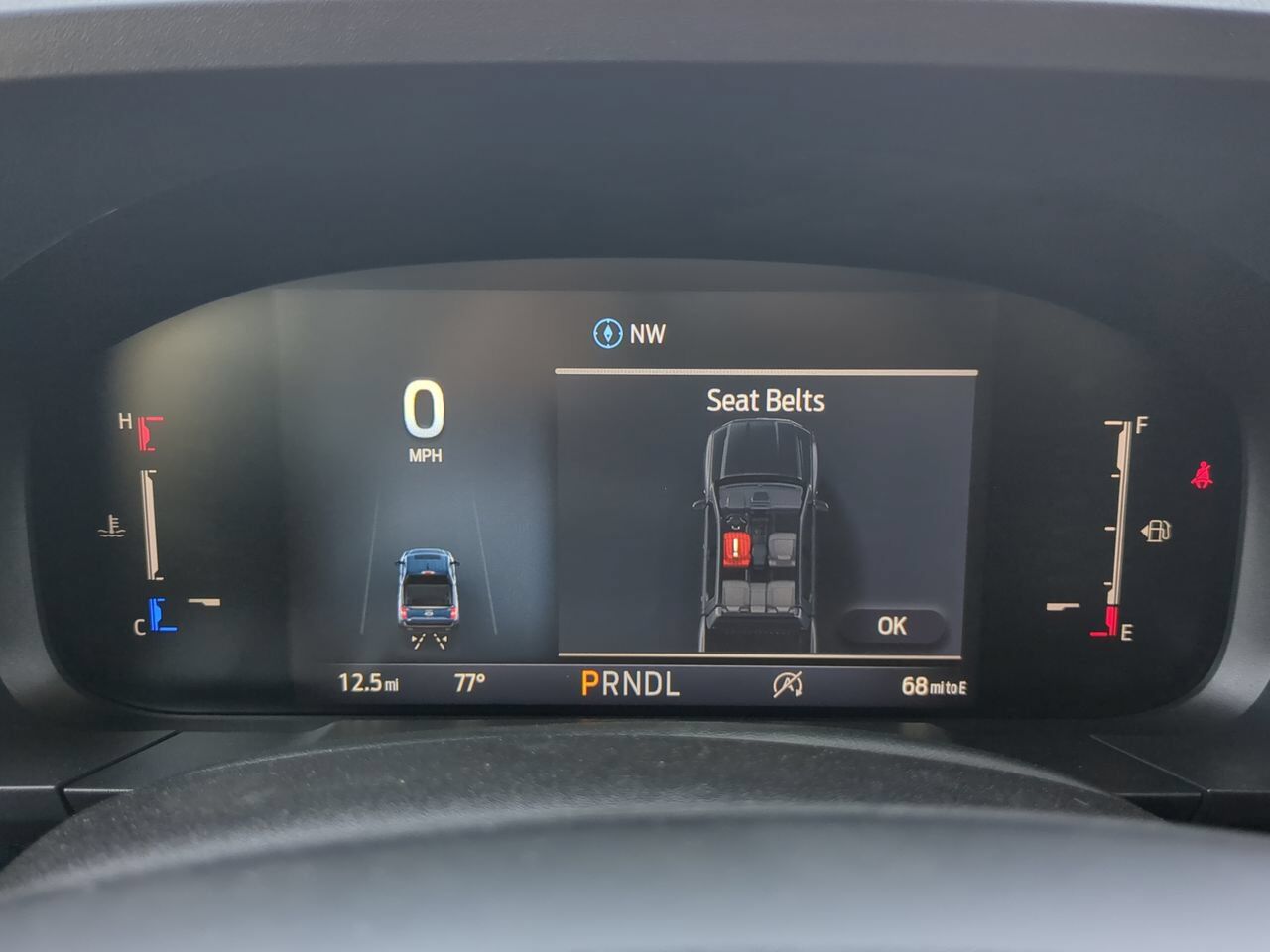 2026 Ford Maverick XLT Winder GA