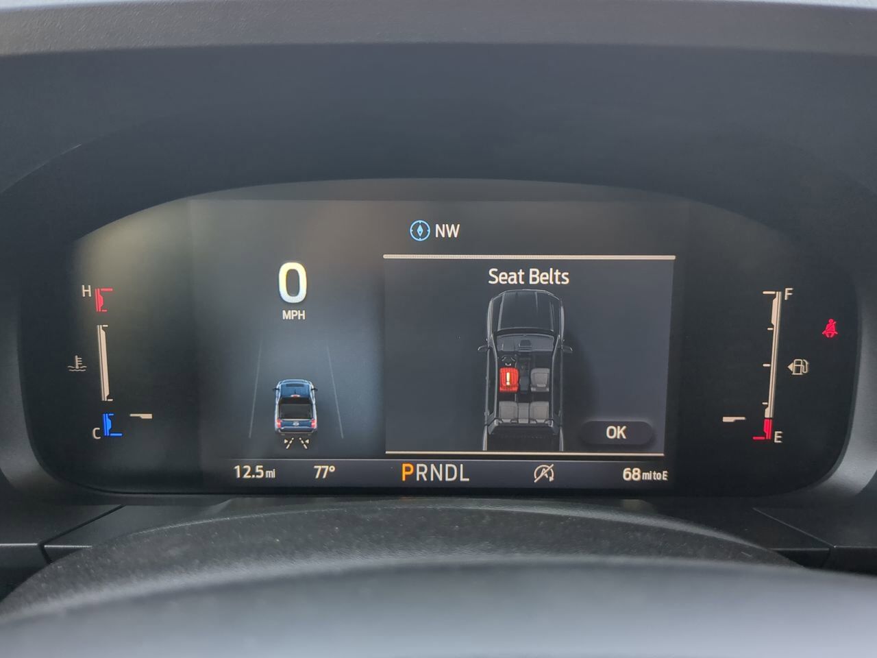 2026 Ford Maverick XLT Winder GA