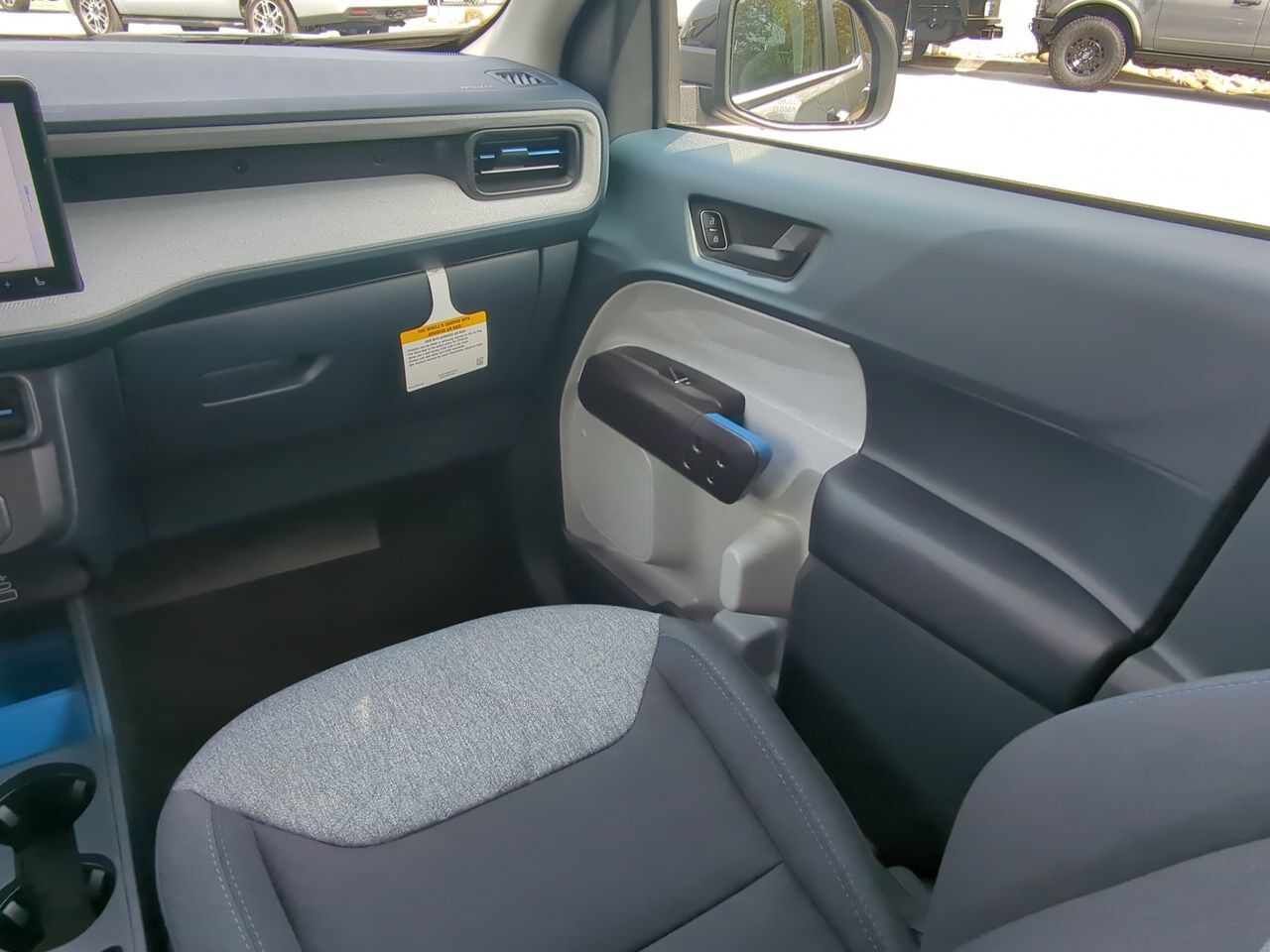 2026 Ford Maverick XLT Winder GA