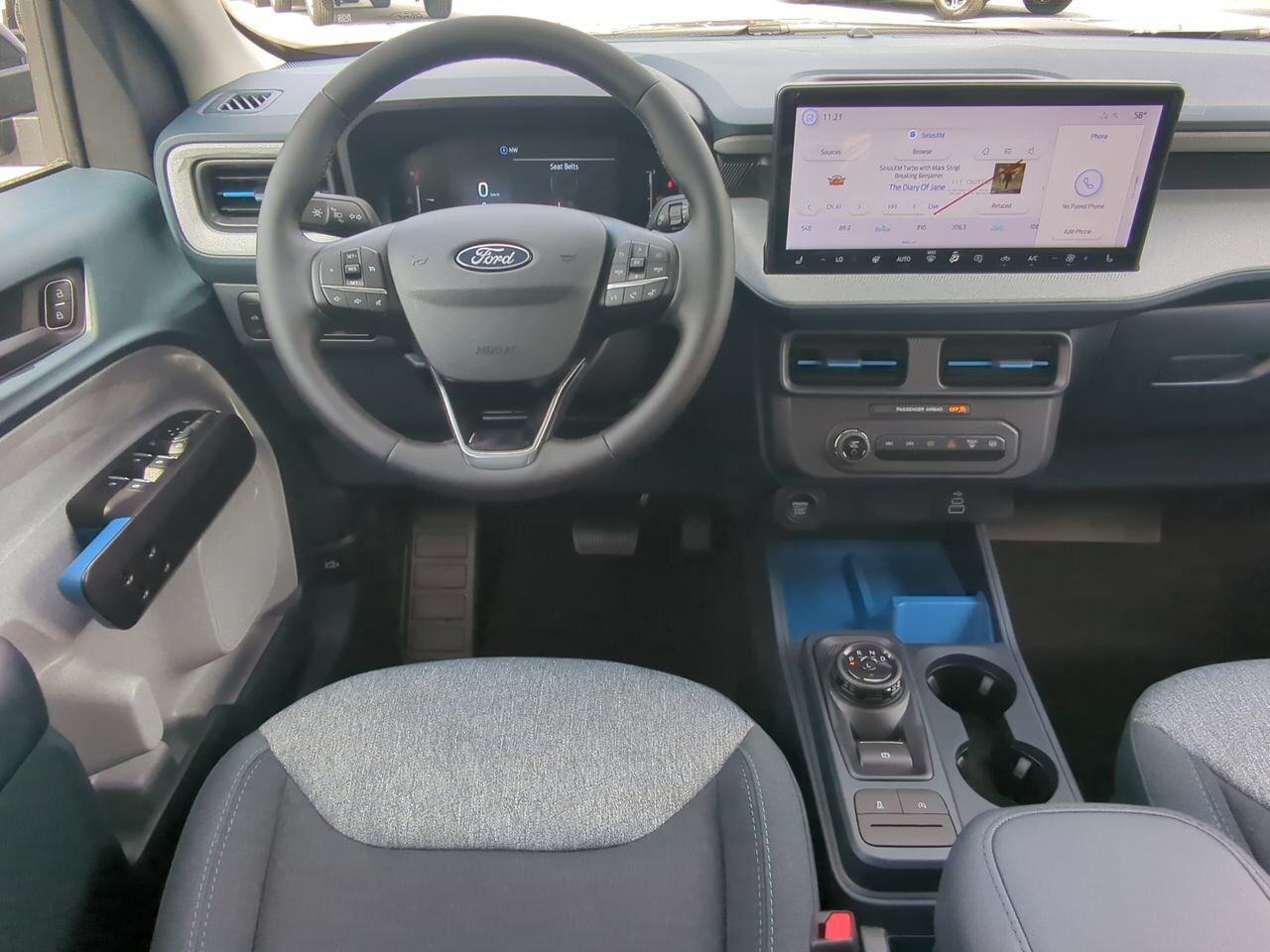 2026 Ford Maverick XLT Winder GA