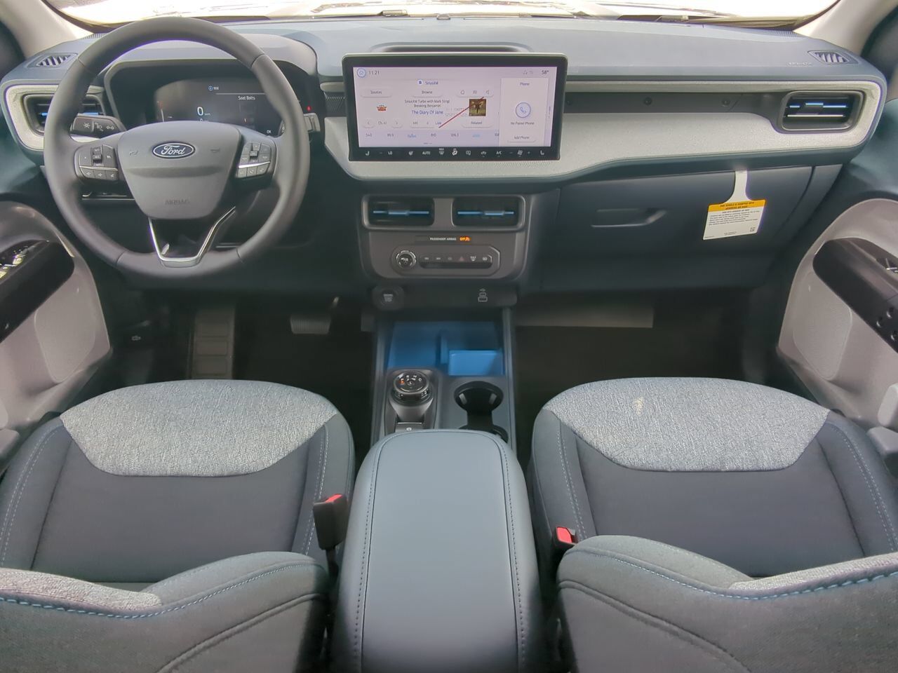2026 Ford Maverick XLT Winder GA