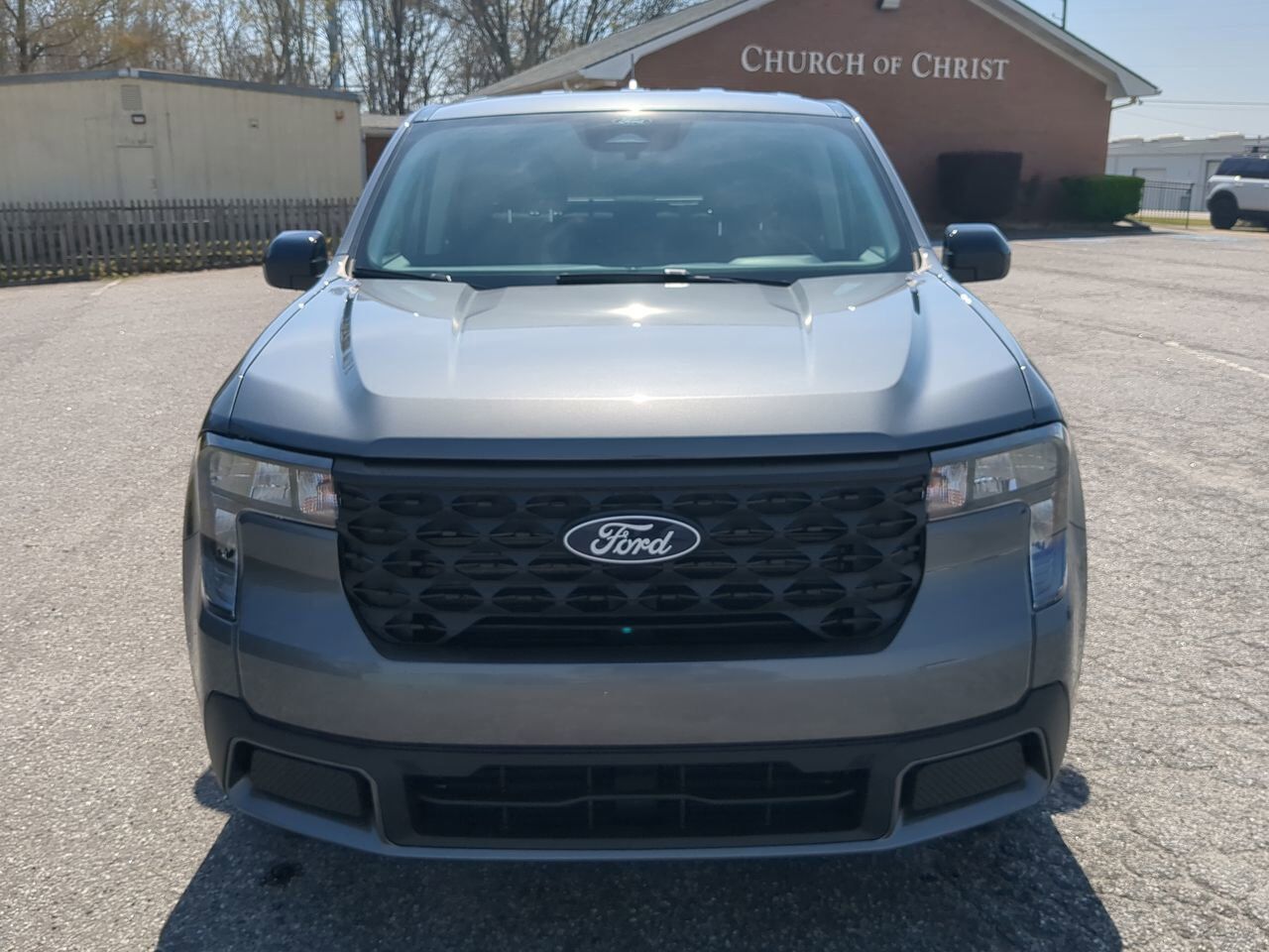 2026 Ford Maverick XLT Winder GA