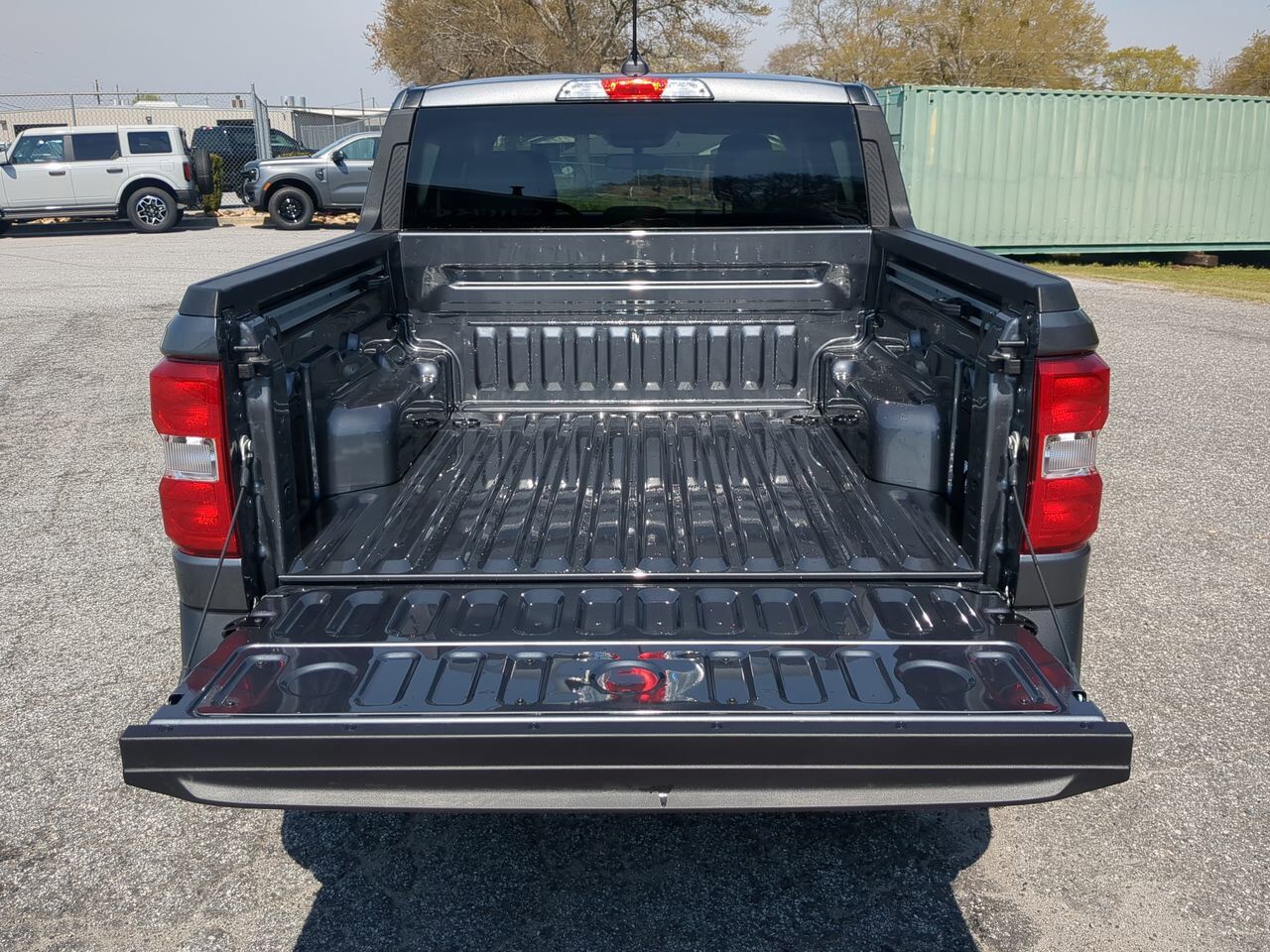 2026 Ford Maverick XLT Winder GA