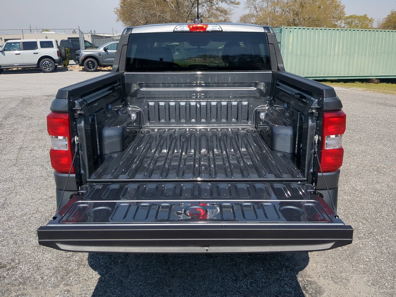 2026 Ford Maverick XLT Winder GA