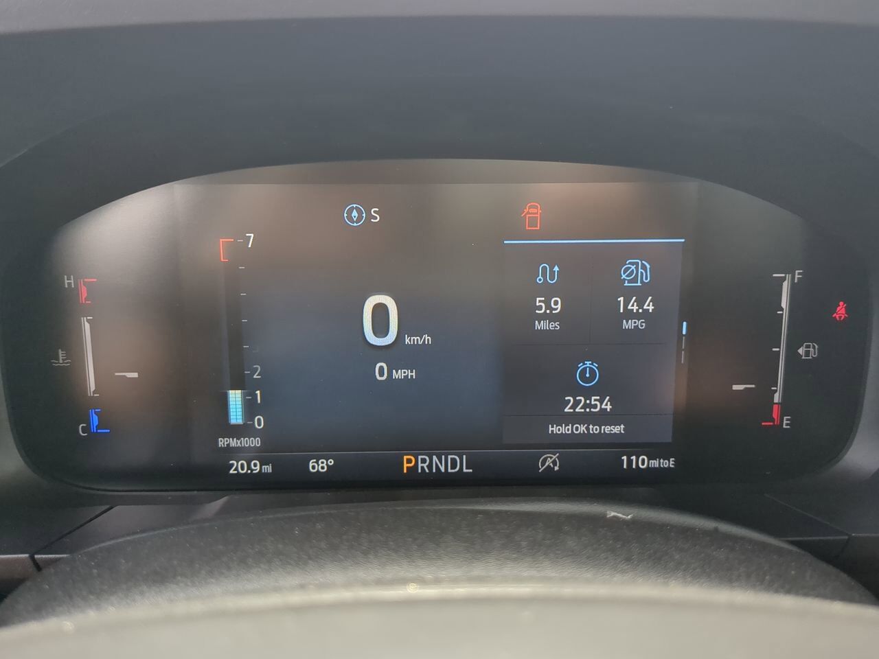 2026 Ford Maverick XLT Winder GA