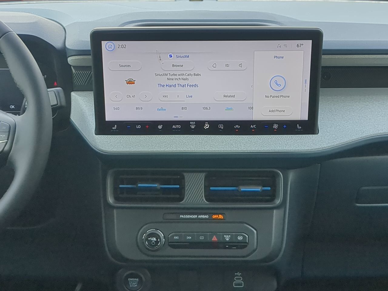 2026 Ford Maverick XLT Winder GA