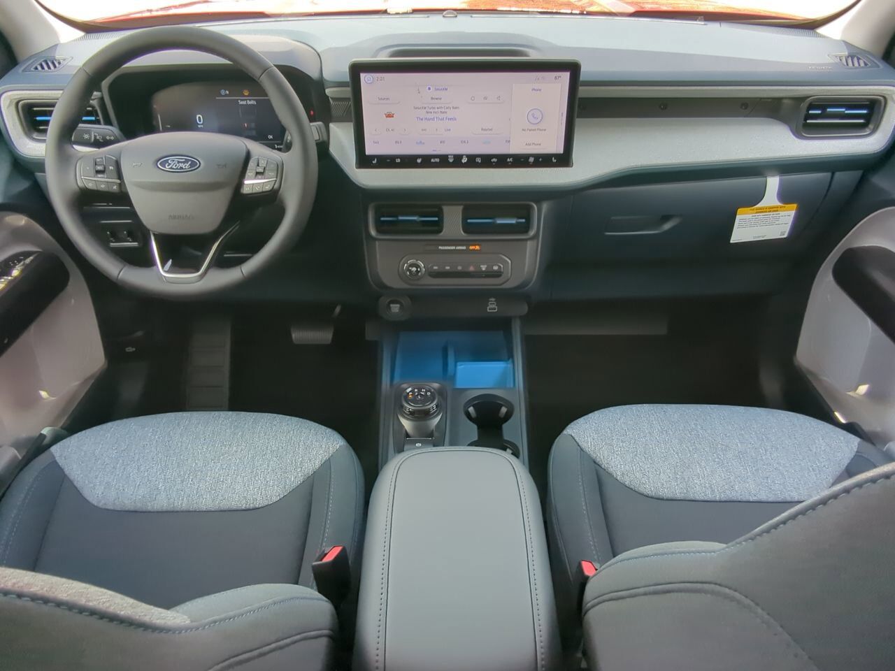 2026 Ford Maverick XLT Winder GA